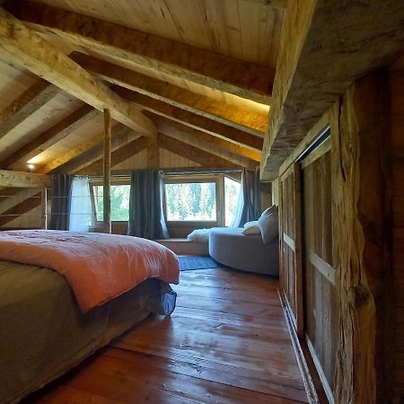 Bourg Saint Maurice Les Arcs - Maisonnette Grand Confort Dans Charmant Village De Montagne ! Exterior foto