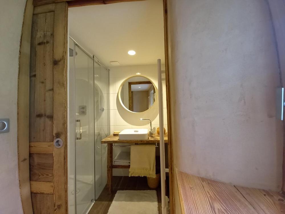 Bourg Saint Maurice Les Arcs - Maisonnette Grand Confort Dans Charmant Village De Montagne ! Exterior foto