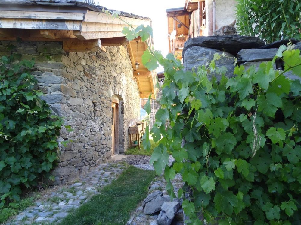 Bourg Saint Maurice Les Arcs - Maisonnette Grand Confort Dans Charmant Village De Montagne ! Exterior foto