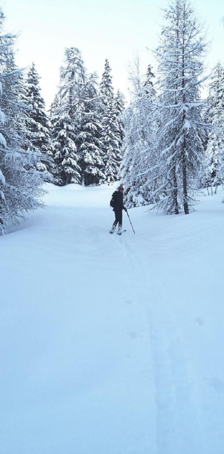 Bourg Saint Maurice Les Arcs - Maisonnette Grand Confort Dans Charmant Village De Montagne ! Exterior foto
