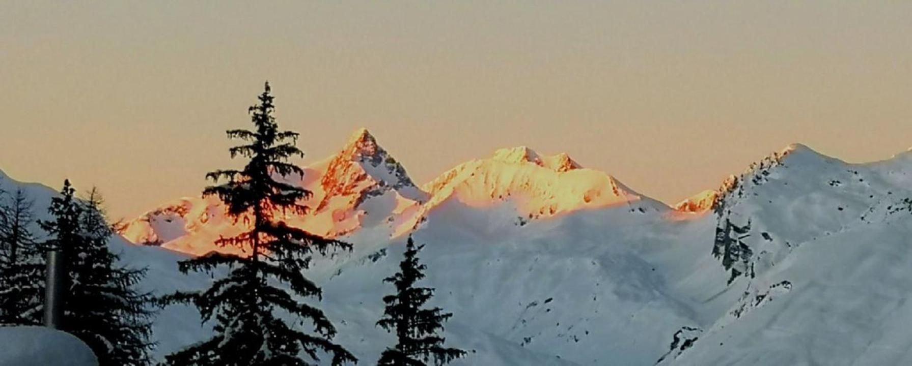 Bourg Saint Maurice Les Arcs - Maisonnette Grand Confort Dans Charmant Village De Montagne ! Exterior foto